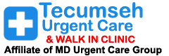 Tecumseh Urgent Care & Walk-in Clinic 